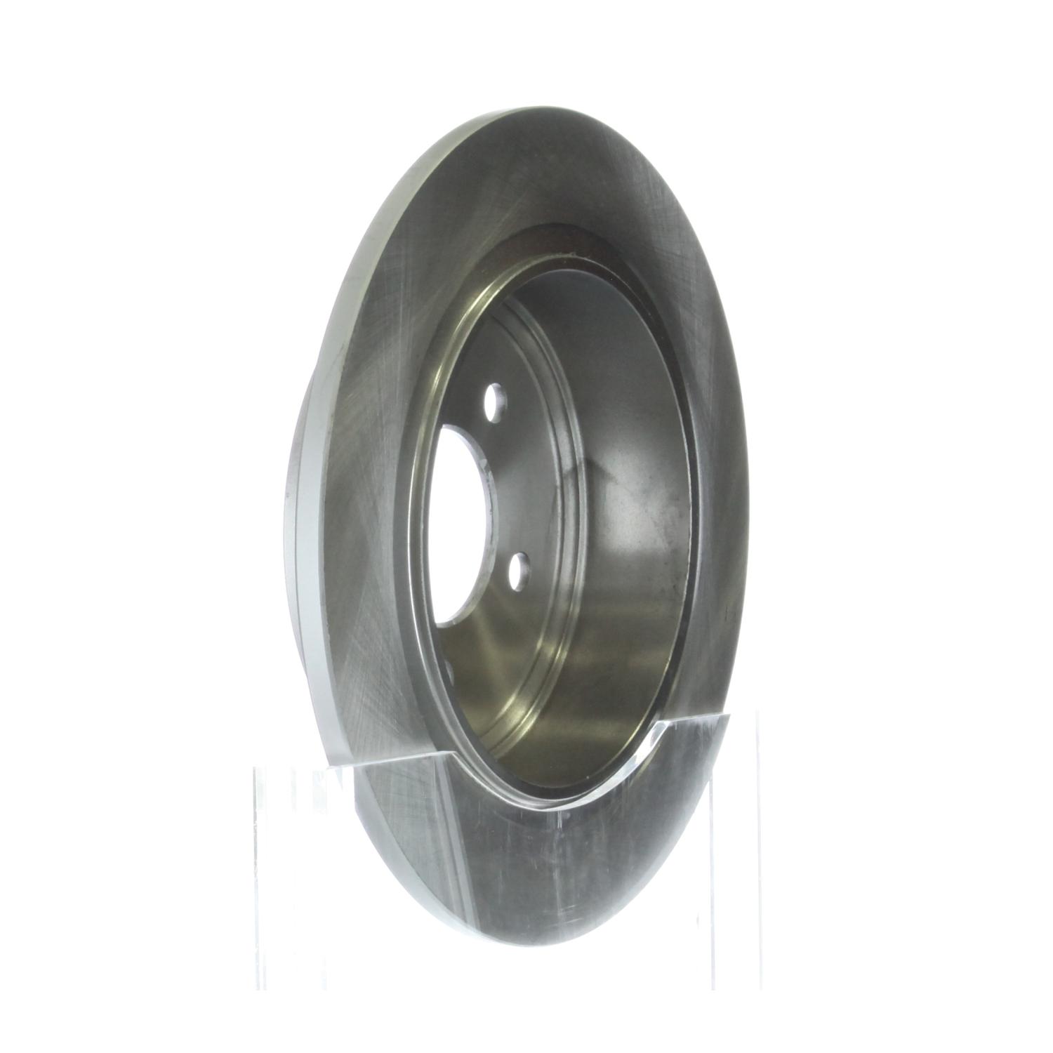 Inroble BR54114 Disc Brake Rotor product image 2 of 5