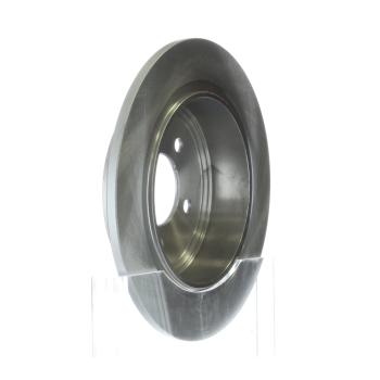 2004 Ford Explorer Sport Trac Disc Brake Rotor Rear Inroble BR54114 image 2 of 4
