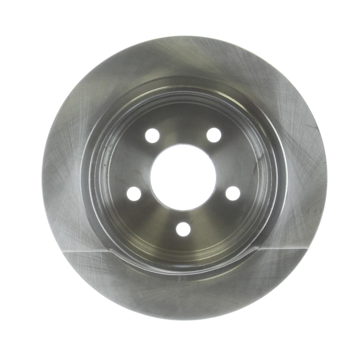Inroble BR54114 Disc Brake Rotor product image 3 of 5