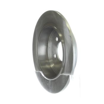 2004 Ford Explorer Sport Trac Disc Brake Rotor Rear Inroble BR54114 image 4 of 4