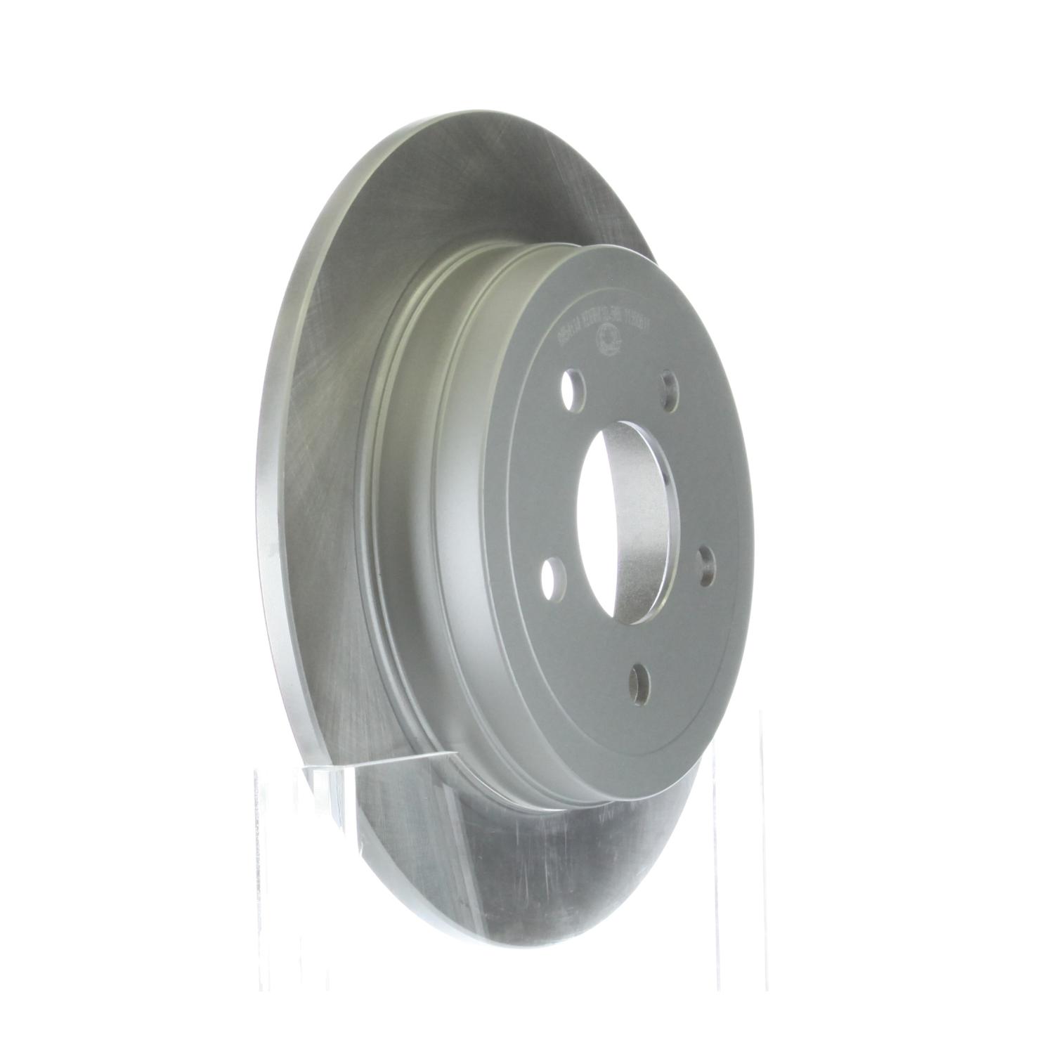 Inroble BR54114 Disc Brake Rotor product image 5 of 5