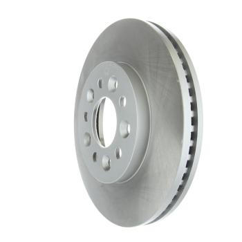 2006 Ford Freestar Disc Brake Rotor Front Inroble BR54118 image 1 of 4