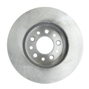 2006 Ford Freestar Disc Brake Rotor Front Inroble BR54118 image 3 of 4