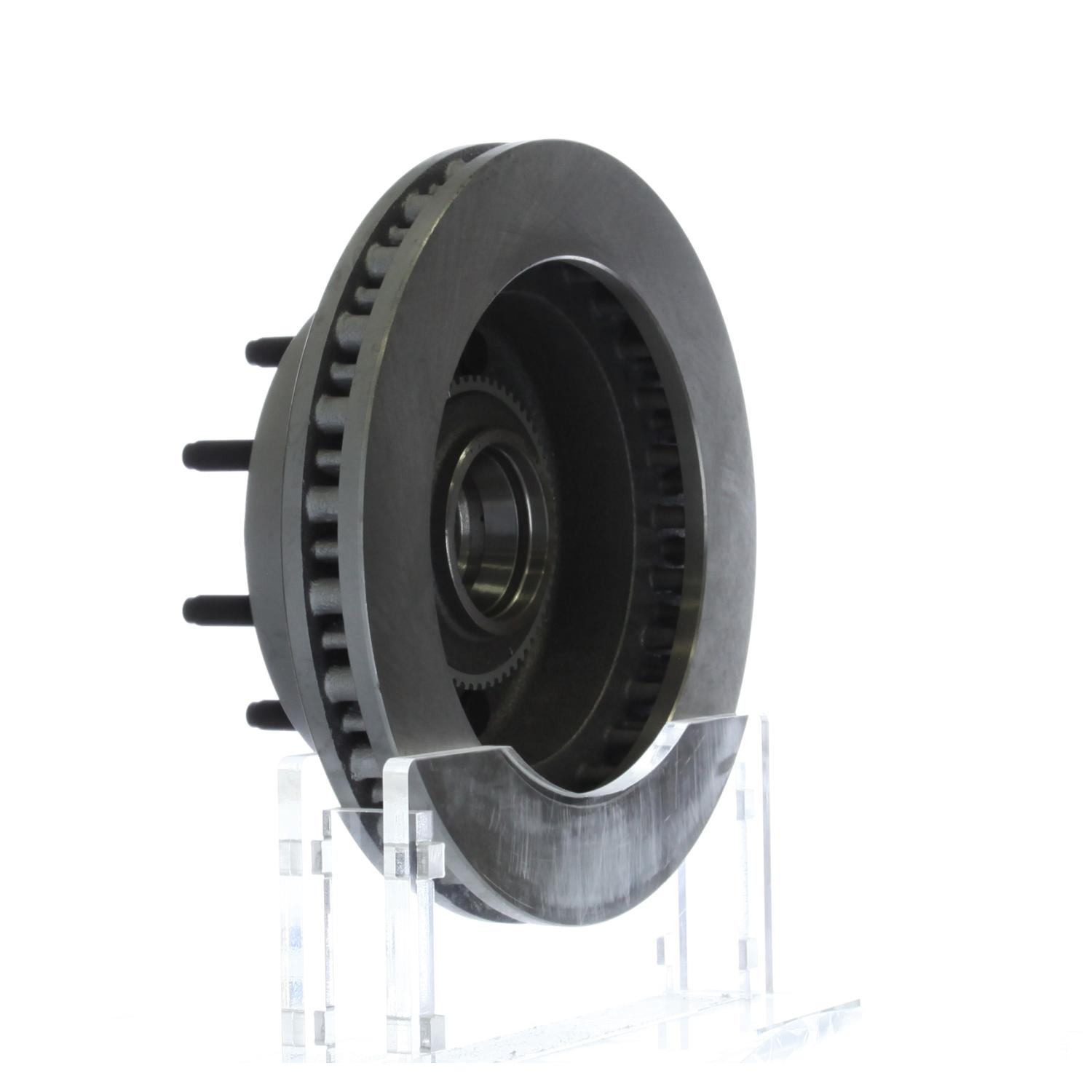 Inroble BR54121 Disc Brake Rotor product image 2 of 5