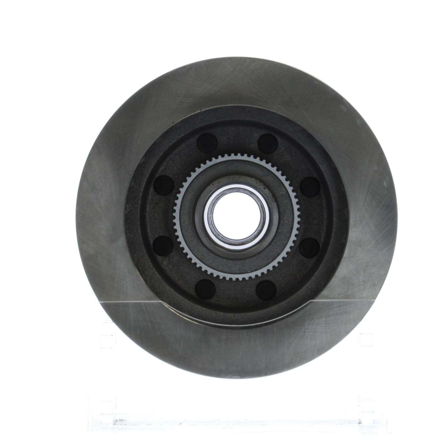 Inroble BR54121 Disc Brake Rotor product image 3 of 5