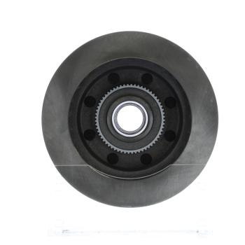 2005 Ford Excursion Disc Brake Rotor Front Inroble BR54121 image 3 of 4