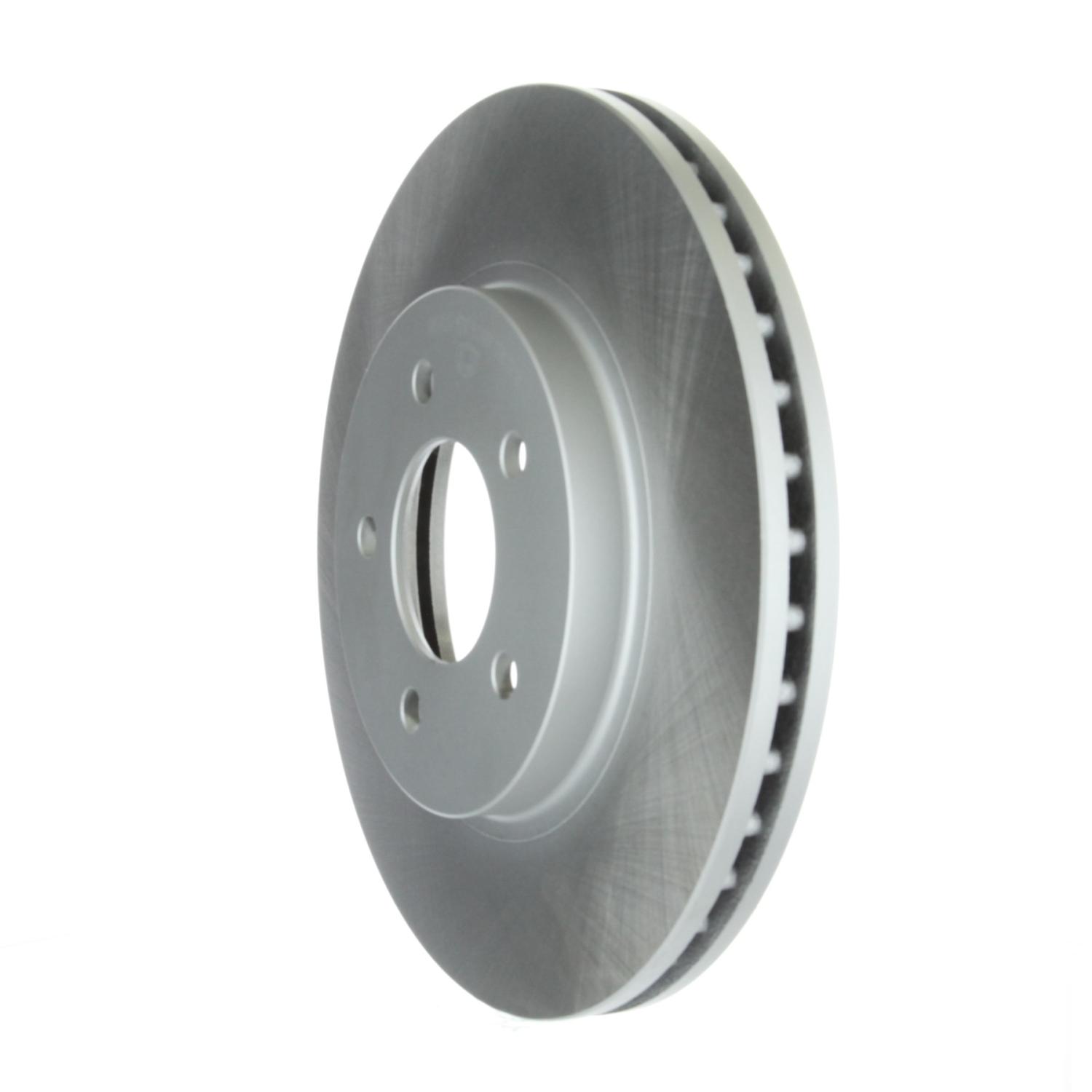 Inroble BR54123 - Disc Brake Rotor Inroble BR54123 Disc Brake Rotor product image 1 of 5