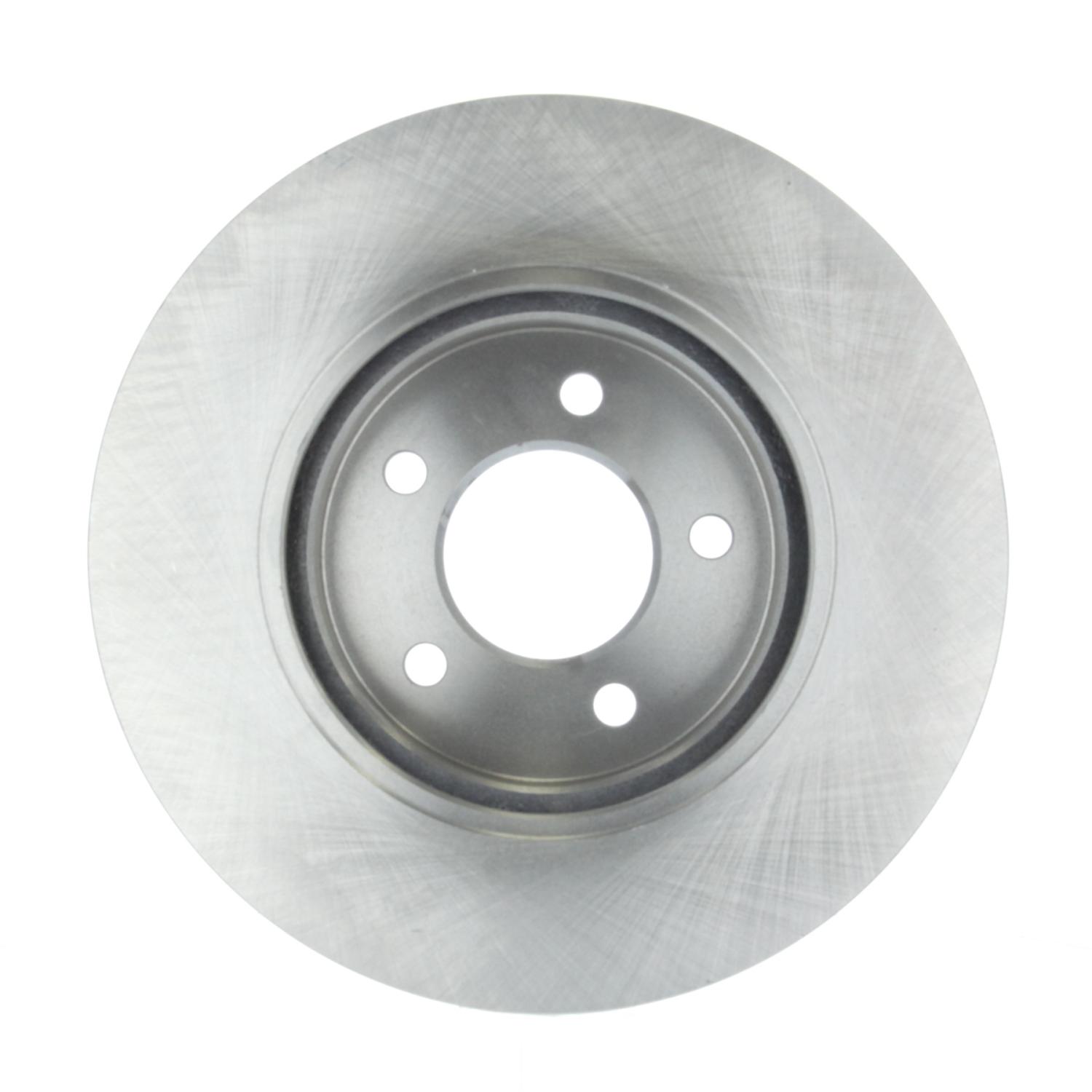 Inroble BR54123 - Disc Brake Rotor Inroble BR54123 Disc Brake Rotor product image 3 of 5