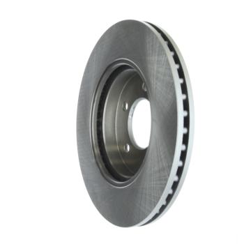 2011 Mercury Mariner Disc Brake Rotor Front Inroble BR54123 image 4 of 4