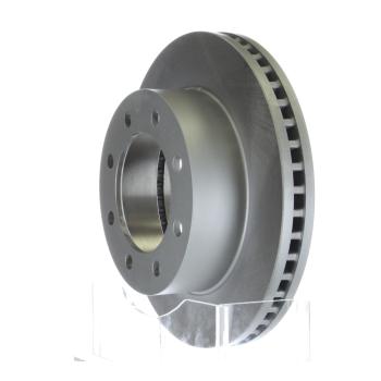 2006 Ford F-250 Disc Brake Rotor