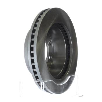 2009 Ford F-250 Disc Brake Rotor Front Inroble BR54124 image 2 of 4