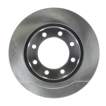 2009 Ford F-250 Disc Brake Rotor Front Inroble BR54124 image 3 of 4