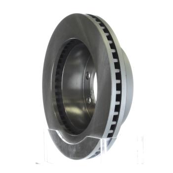 2009 Ford F-250 Disc Brake Rotor Front Inroble BR54124 image 4 of 4