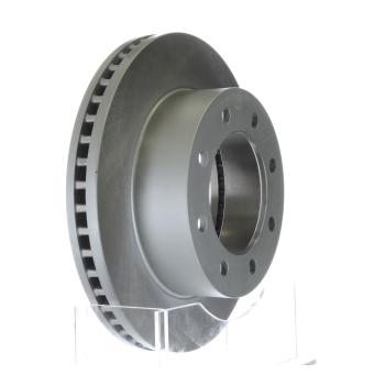 Inroble BR54124 Disc Brake Rotor product image 5 of 5