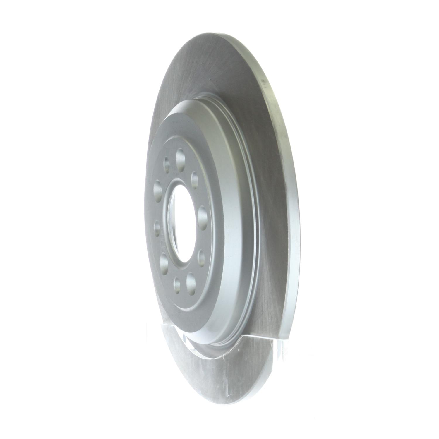 Inroble BR54125 - Disc Brake Rotor Inroble BR54125 Disc Brake Rotor product image 1 of 5