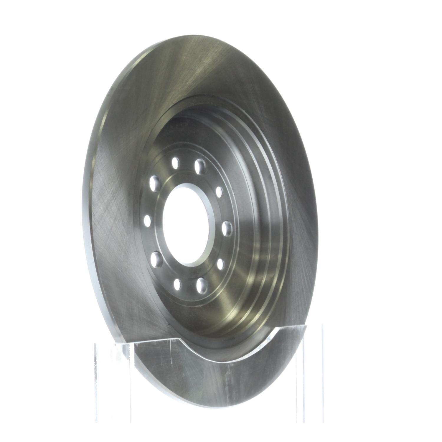 Inroble BR54125 - Disc Brake Rotor Inroble BR54125 Disc Brake Rotor product image 2 of 5