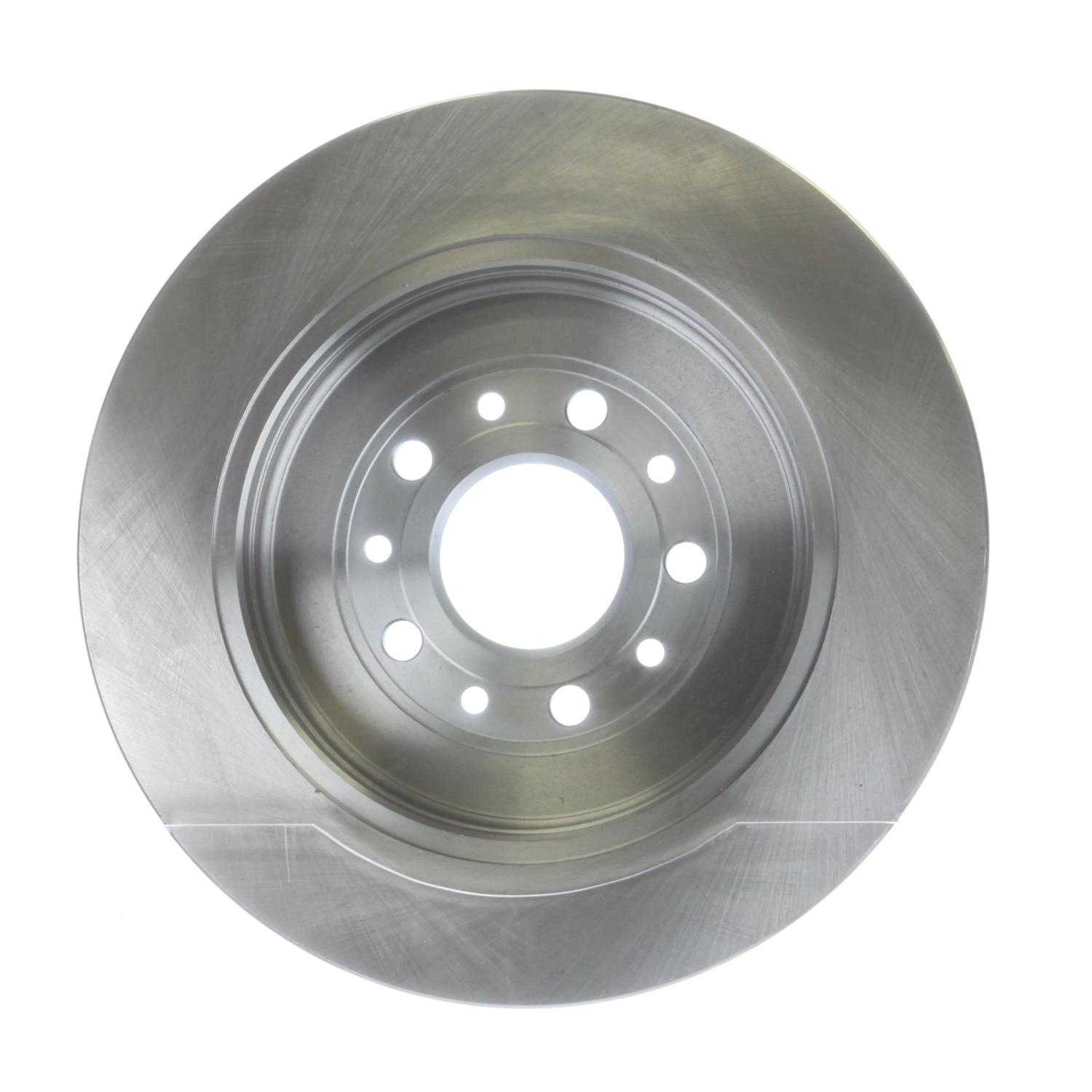 Inroble BR54125 - Disc Brake Rotor Inroble BR54125 Disc Brake Rotor product image 3 of 5