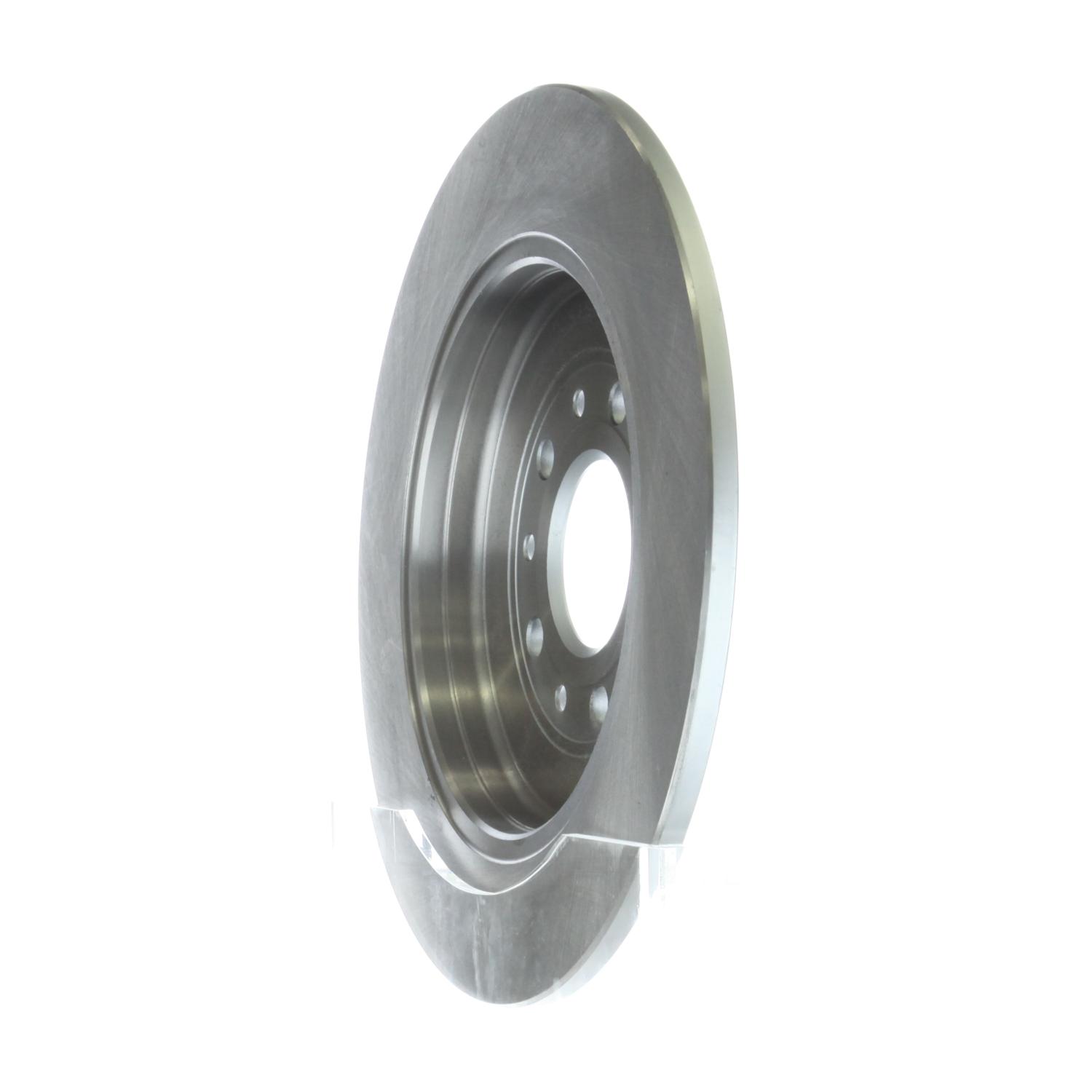 Inroble BR54125 - Disc Brake Rotor Inroble BR54125 Disc Brake Rotor product image 4 of 5