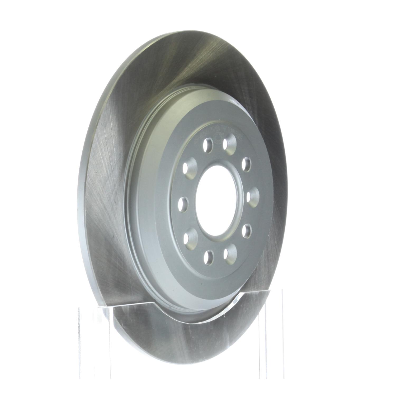 Inroble BR54125 - Disc Brake Rotor Inroble BR54125 Disc Brake Rotor product image 5 of 5