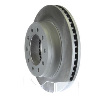 2007 International CF500 Disc Brake Rotor Front Inroble BR54128 image 1 of 4