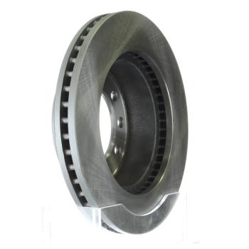 2007 International CF500 Disc Brake Rotor Front Inroble BR54128 image 2 of 4