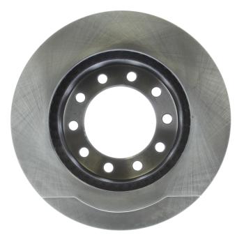 2007 International CF500 Disc Brake Rotor Front Inroble BR54128 image 3 of 4