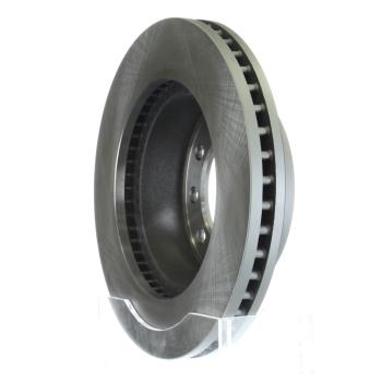 2007 International CF500 Disc Brake Rotor Front Inroble BR54128 image 4 of 4