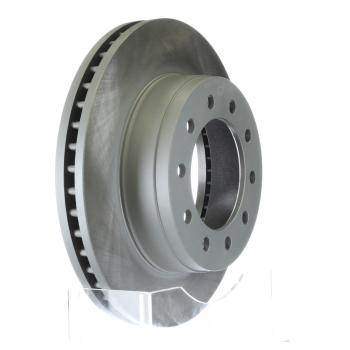 Inroble BR54128 Disc Brake Rotor product image 5 of 5