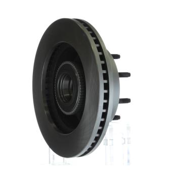 2006 Ford F-350 Disc Brake Rotor Front Inroble BR54129 image 4 of 4