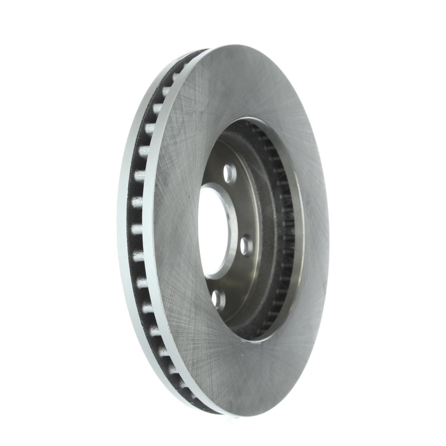 Inroble BR54130 - Disc Brake Rotor Inroble BR54130 Disc Brake Rotor product image 2 of 5