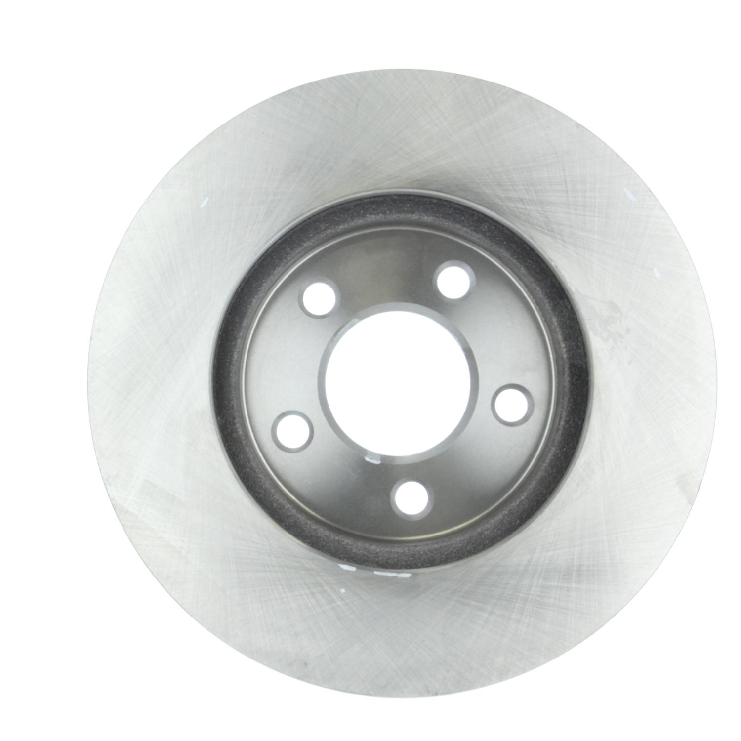 Inroble BR54130 - Disc Brake Rotor Inroble BR54130 Disc Brake Rotor product image 3 of 5