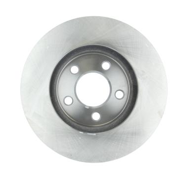 2005 Ford Mustang Disc Brake Rotor Front Inroble BR54130 image 3 of 4