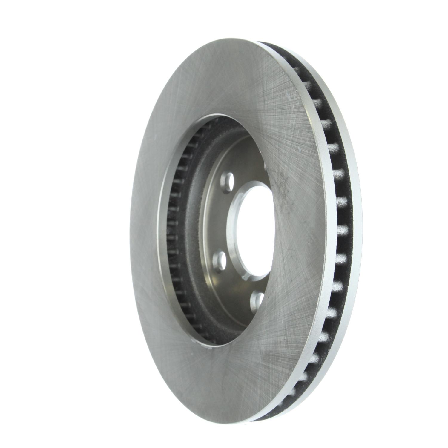 Inroble BR54130 - Disc Brake Rotor Inroble BR54130 Disc Brake Rotor product image 4 of 5