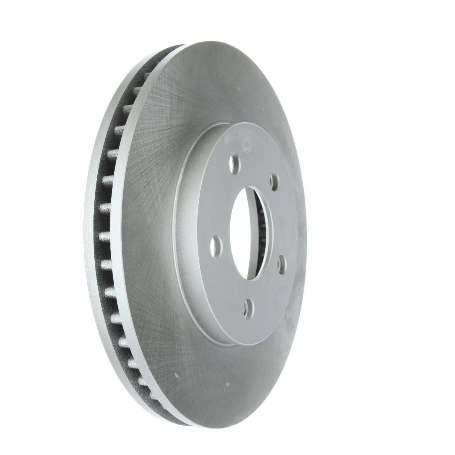 Inroble BR54130 - Disc Brake Rotor Inroble BR54130 Disc Brake Rotor product image 5 of 5