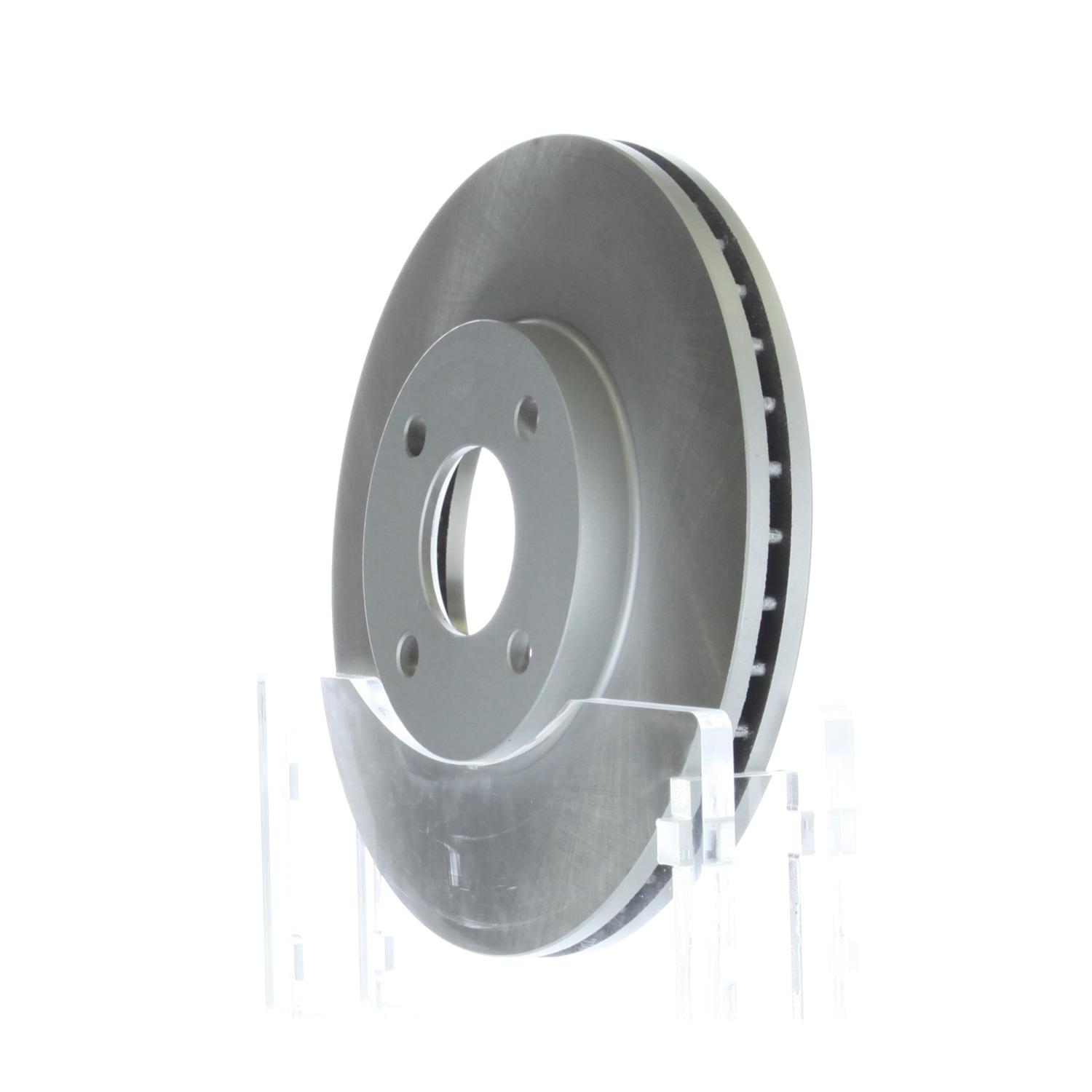 Inroble BR54132 Disc Brake Rotor product image 1 of 5