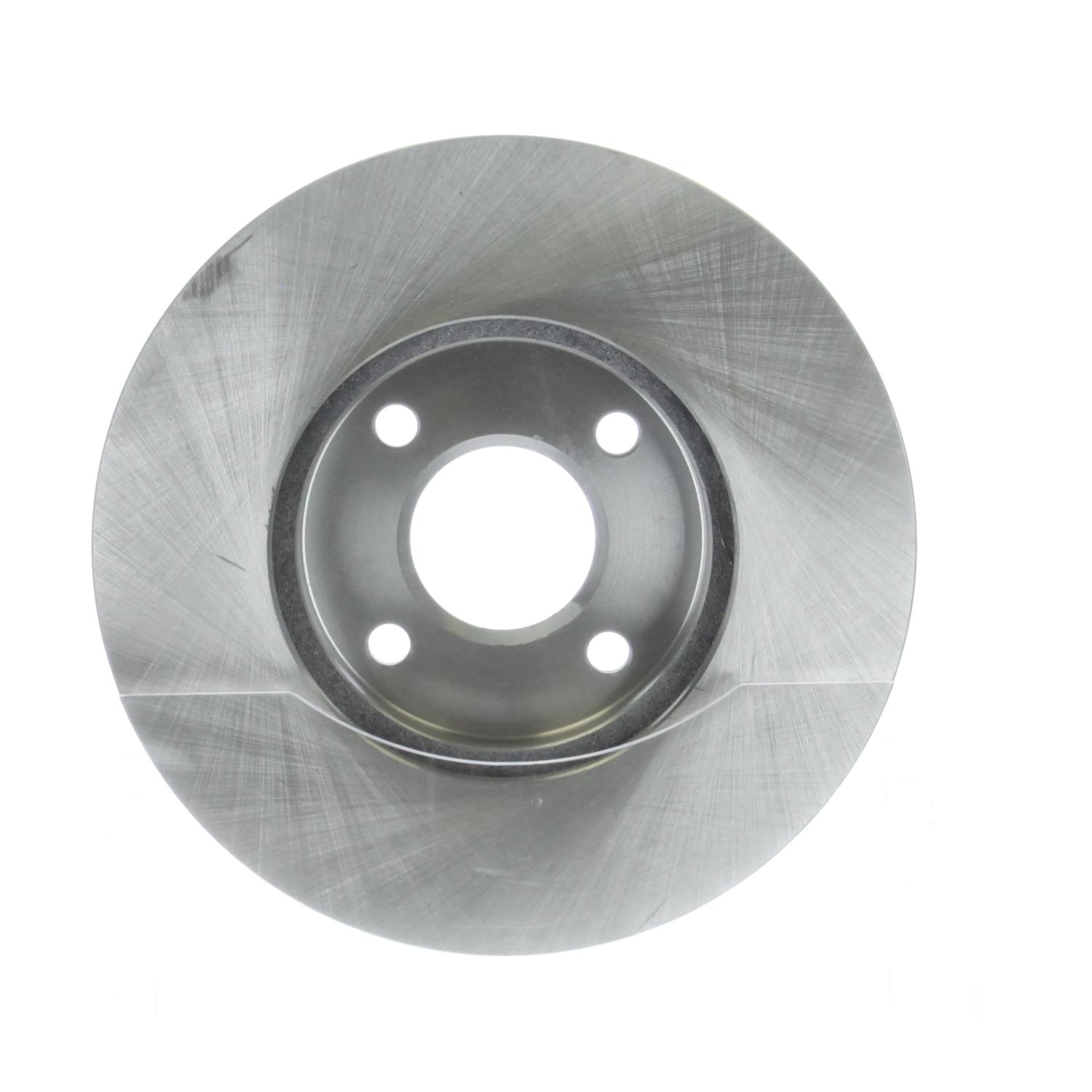 Inroble BR54132 Disc Brake Rotor product image 3 of 5