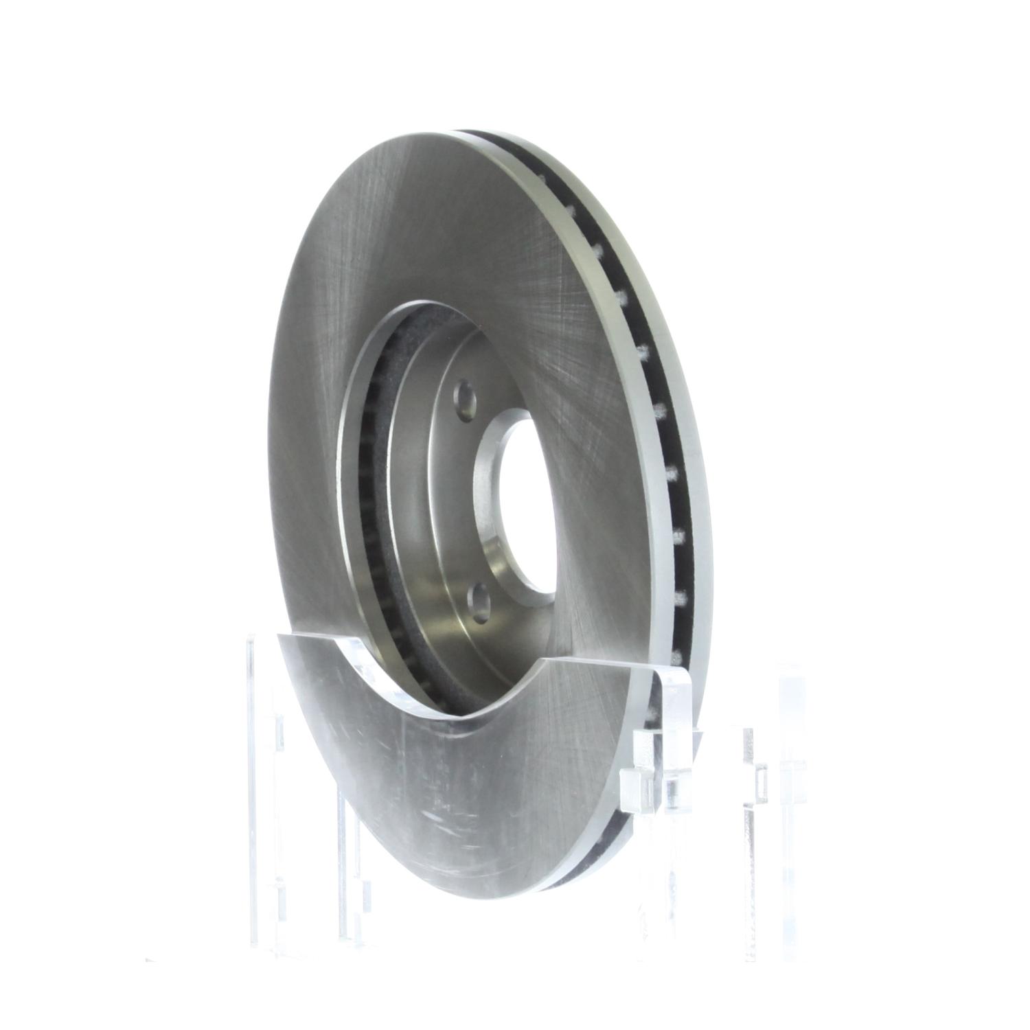 Inroble BR54132 Disc Brake Rotor product image 4 of 5
