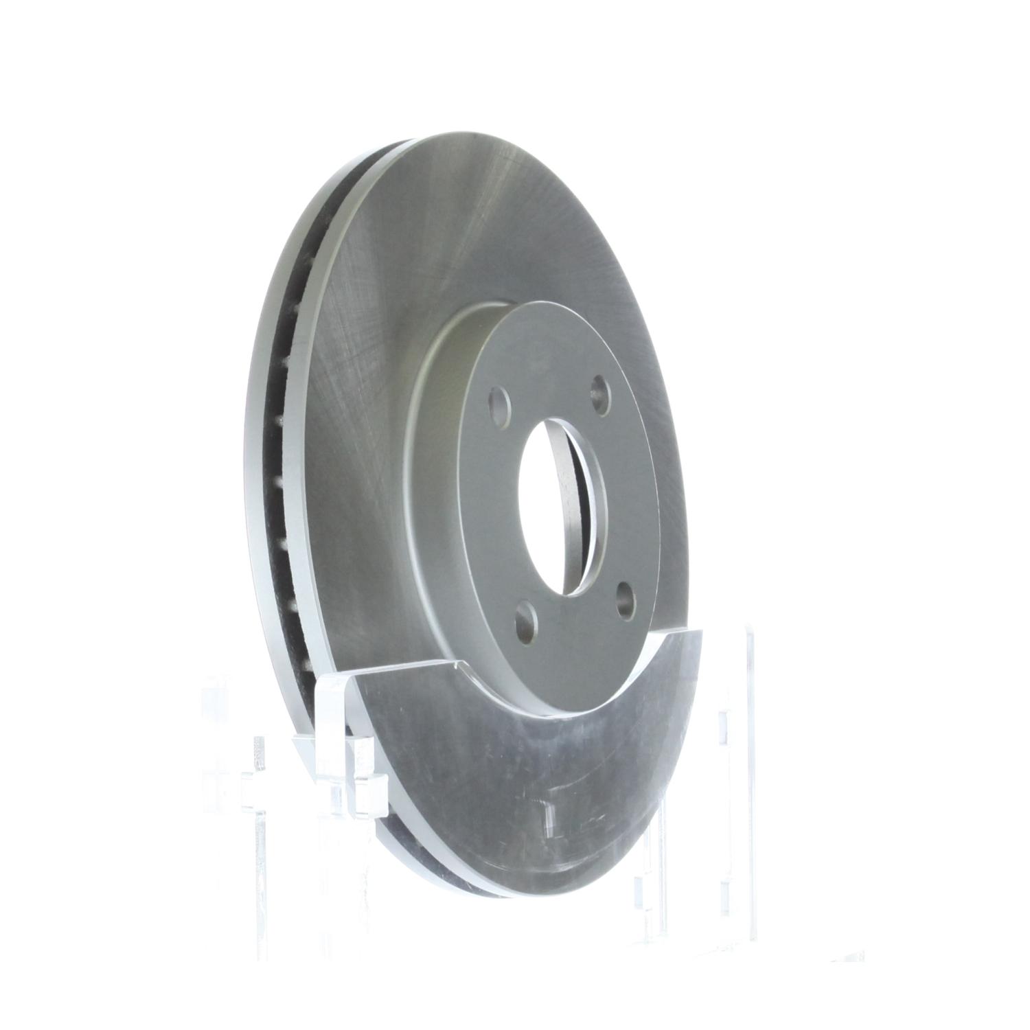 Inroble BR54132 Disc Brake Rotor product image 5 of 5