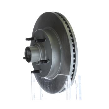 2007 Ford E-150 Econoline Disc Brake Rotor Front Inroble BR54133 image 1 of 4