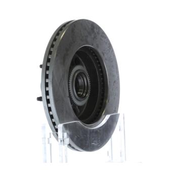 2007 Ford E-150 Econoline Disc Brake Rotor Front Inroble BR54133 image 2 of 4