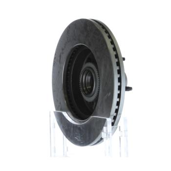 2007 Ford E-150 Econoline Disc Brake Rotor Front Inroble BR54133 image 4 of 4