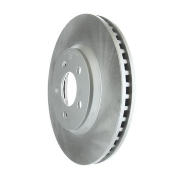 2014 Ford Mustang Disc Brake Rotor Front Inroble BR54134 image 1 of 4