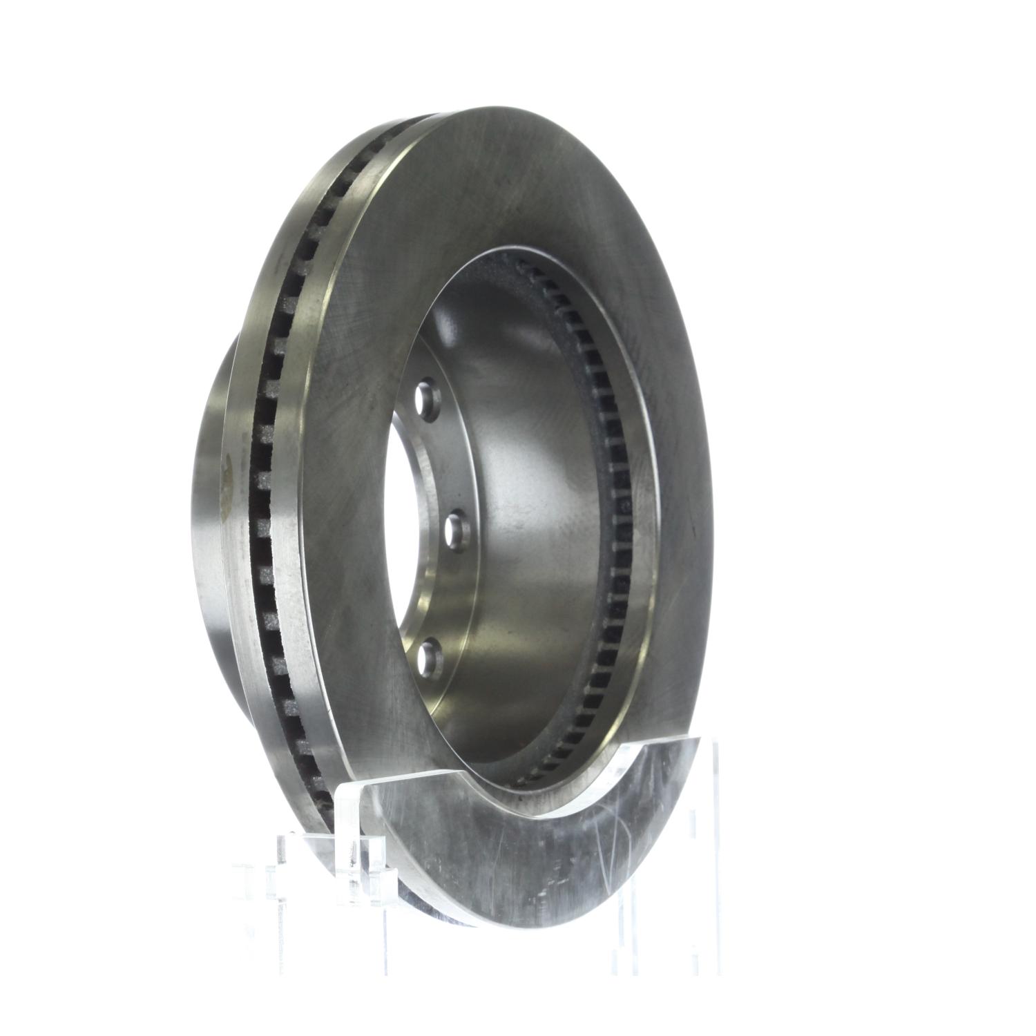 Inroble BR54135 Disc Brake Rotor product image 2 of 5