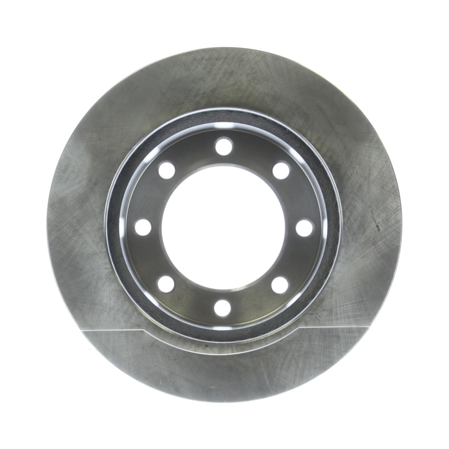 Inroble BR54135 Disc Brake Rotor product image 3 of 5