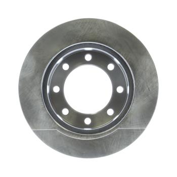 2009 Ford F-250 Disc Brake Rotor Front Inroble BR54135 image 3 of 4