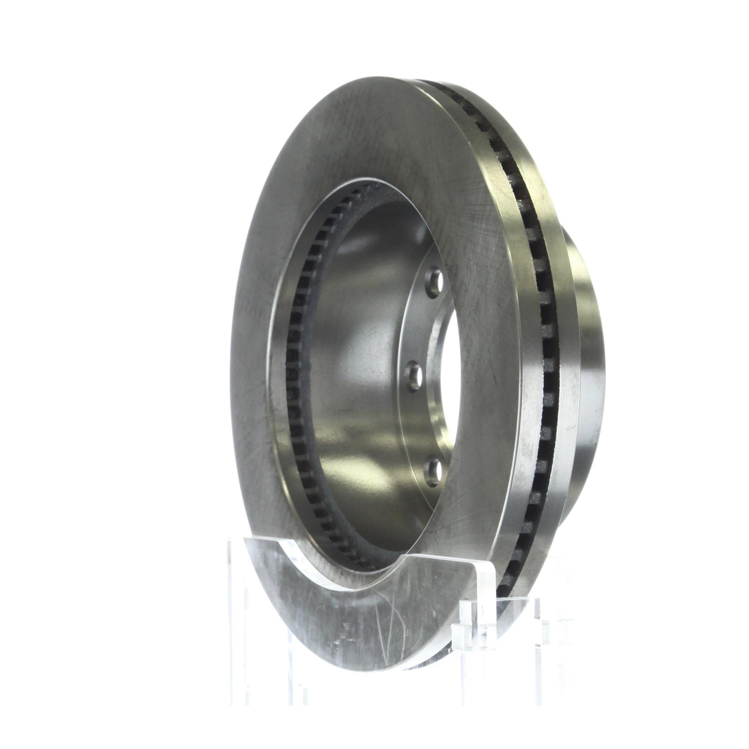 Inroble BR54135 Disc Brake Rotor product image 4 of 5