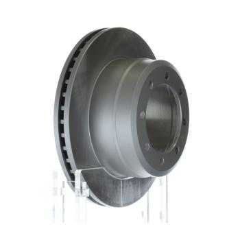 Inroble BR54136 Disc Brake Rotor product image 5 of 5