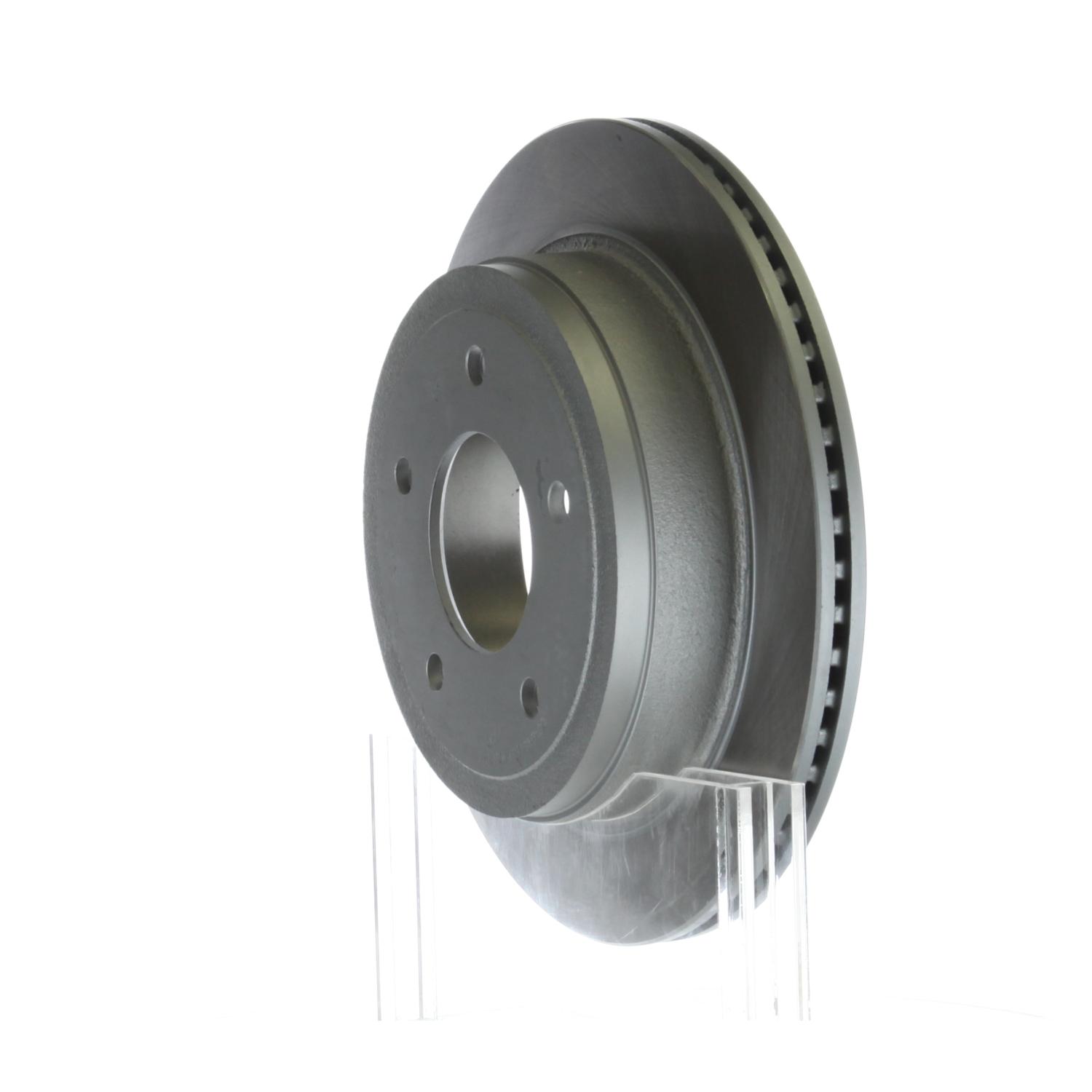 Inroble BR54137 - Disc Brake Rotor Inroble BR54137 Disc Brake Rotor product image 1 of 5