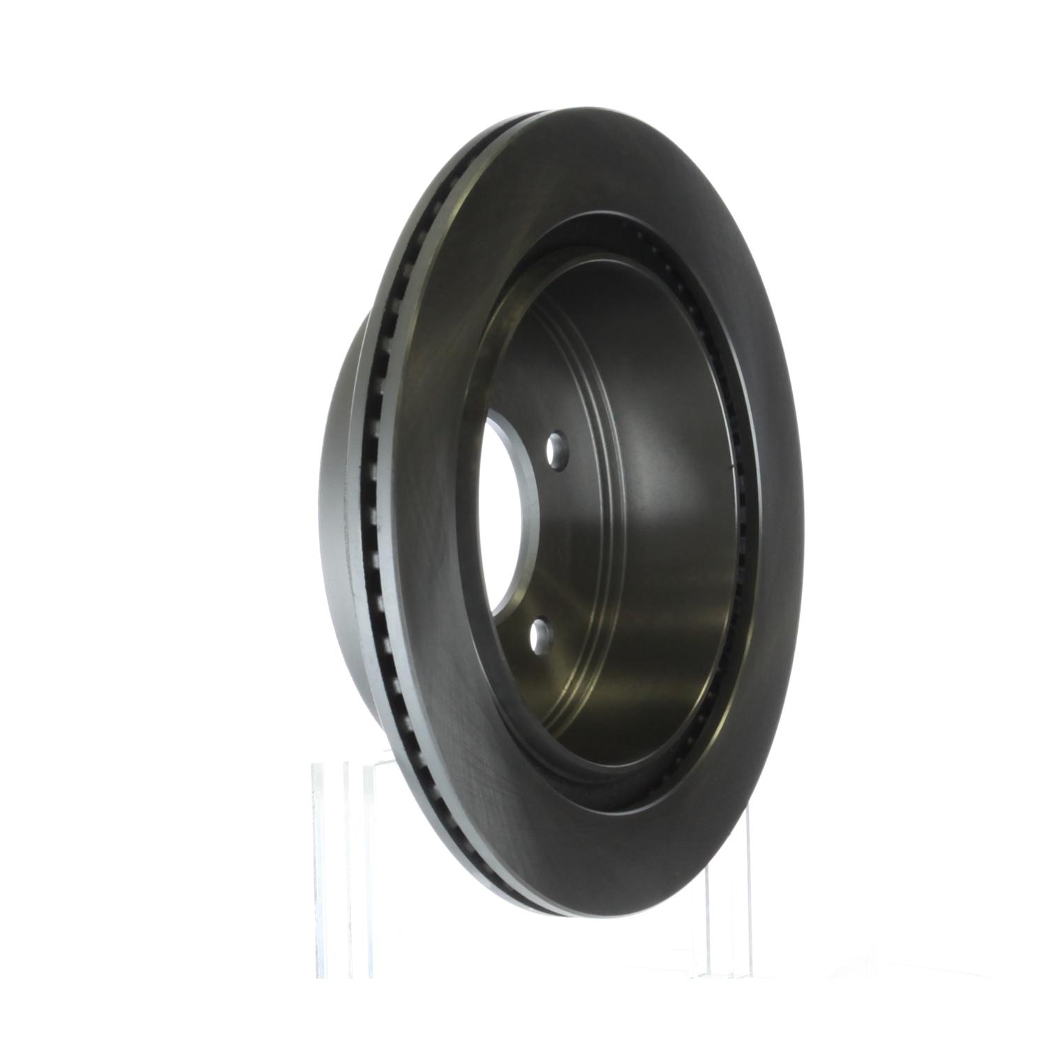 Inroble BR54137 - Disc Brake Rotor Inroble BR54137 Disc Brake Rotor product image 2 of 5