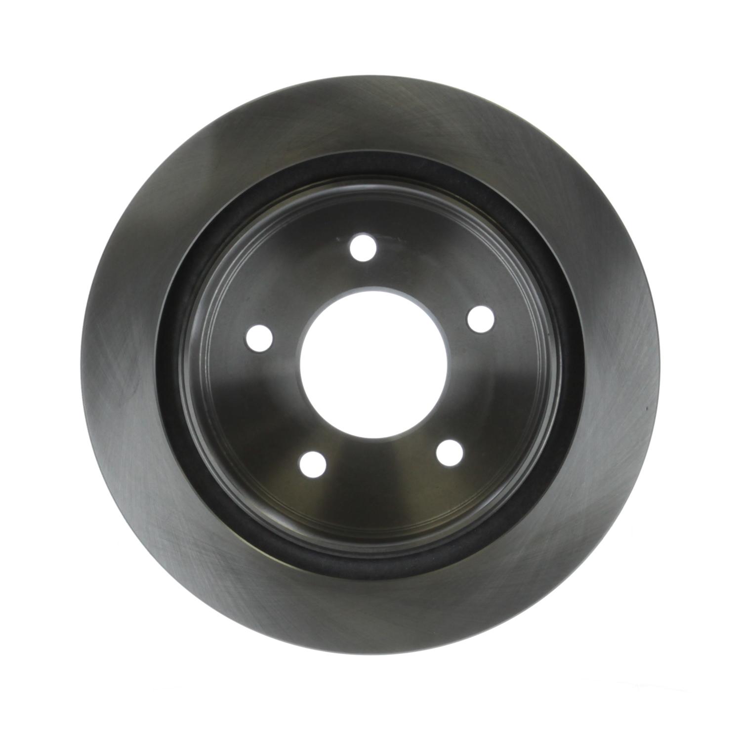 Inroble BR54137 - Disc Brake Rotor Inroble BR54137 Disc Brake Rotor product image 3 of 5